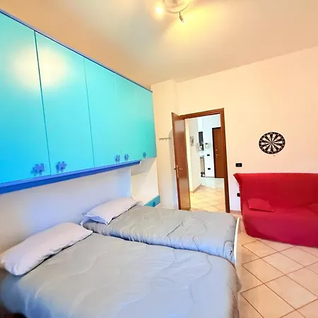 Apartment Smile Manciano