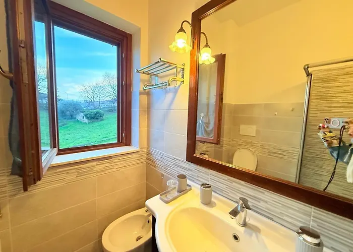 Smile Apartment Manciano