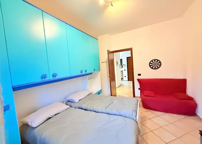 Apartment Smile Manciano