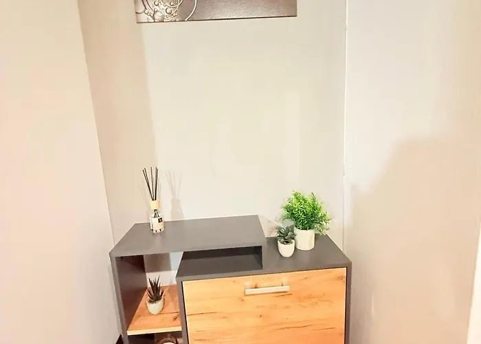 Apartment Smile Manciano