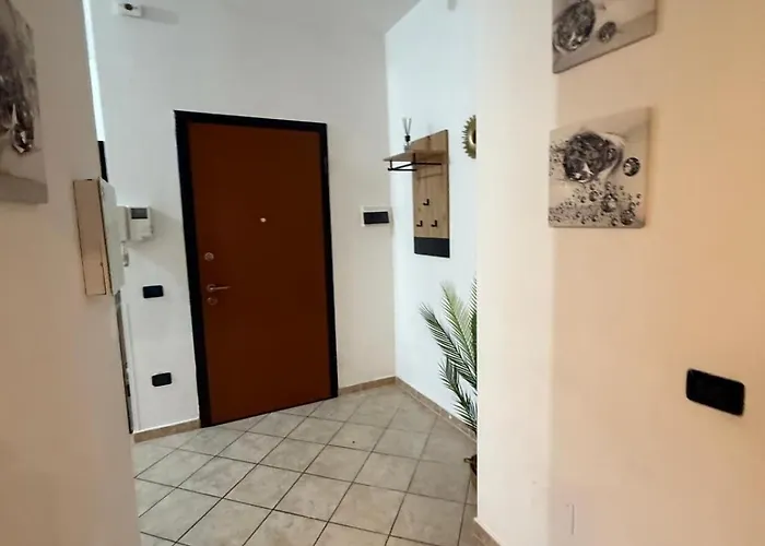 Smile Apartment Manciano