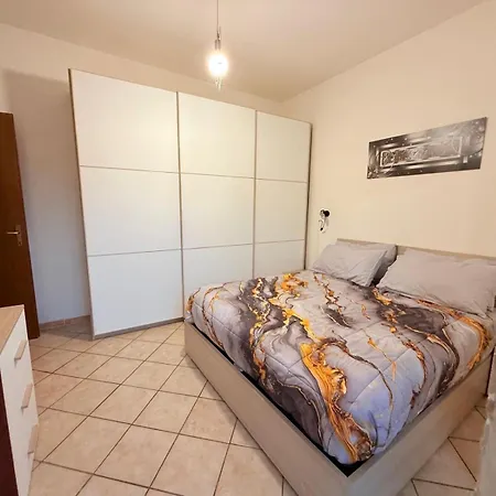 Smile Appartement Manciano