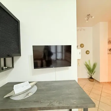 Appartement Smile *