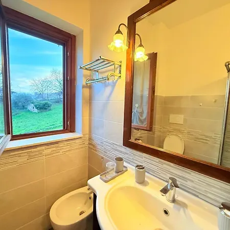 Smile Appartement Manciano