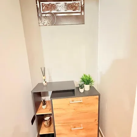 Appartement Smile Manciano