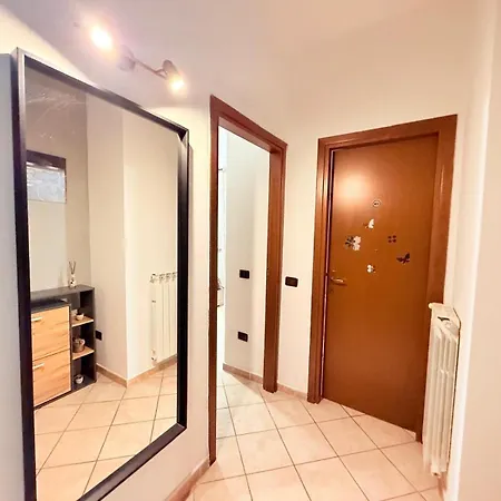 Smile Appartement *
