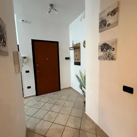 Smile Appartement Manciano