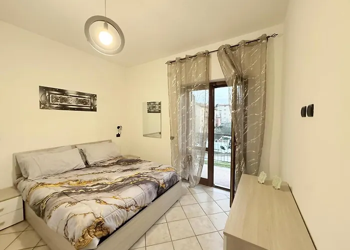 Apartman Smile