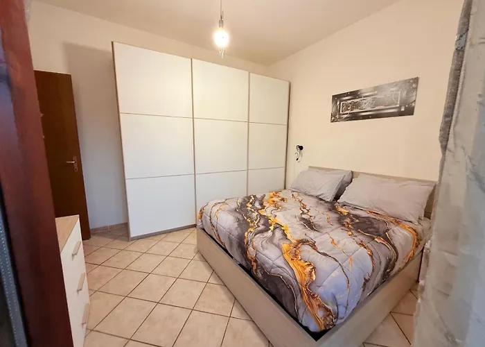 Smile Apartman Manciano