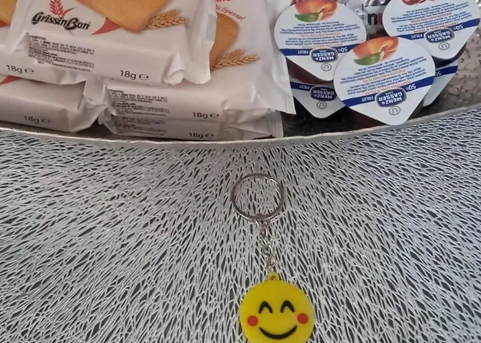 Smile *